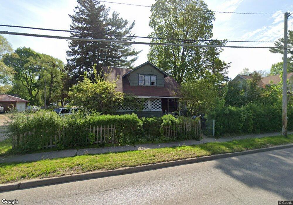 1240 Cassopolis St, Elkhart, IN 46514 - photo 1