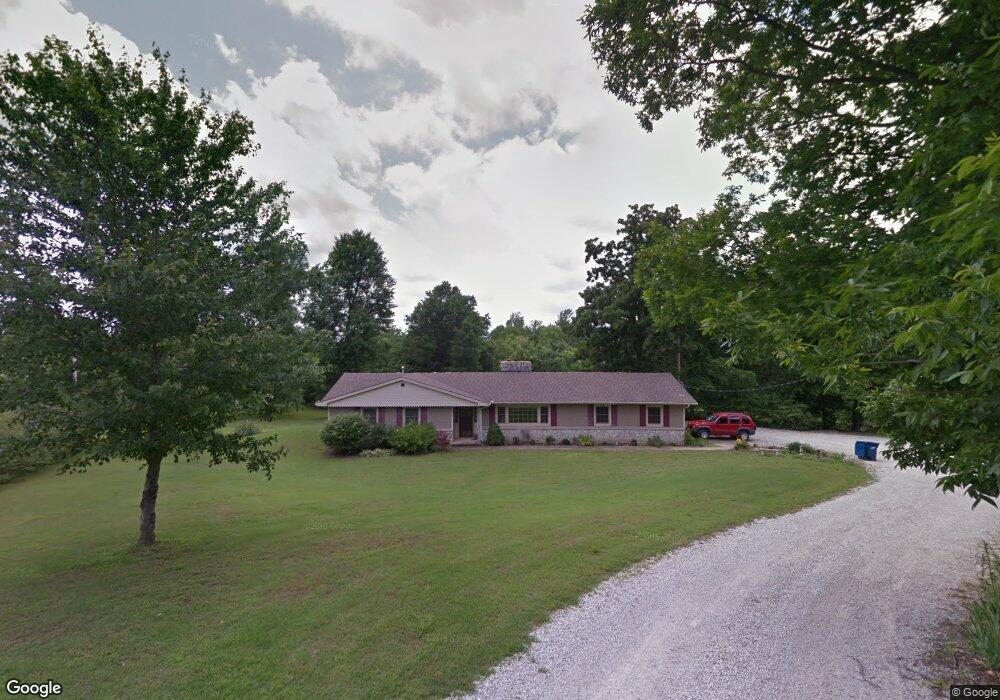 512 Summit St, Carl Junction, MO 64834 - photo 1