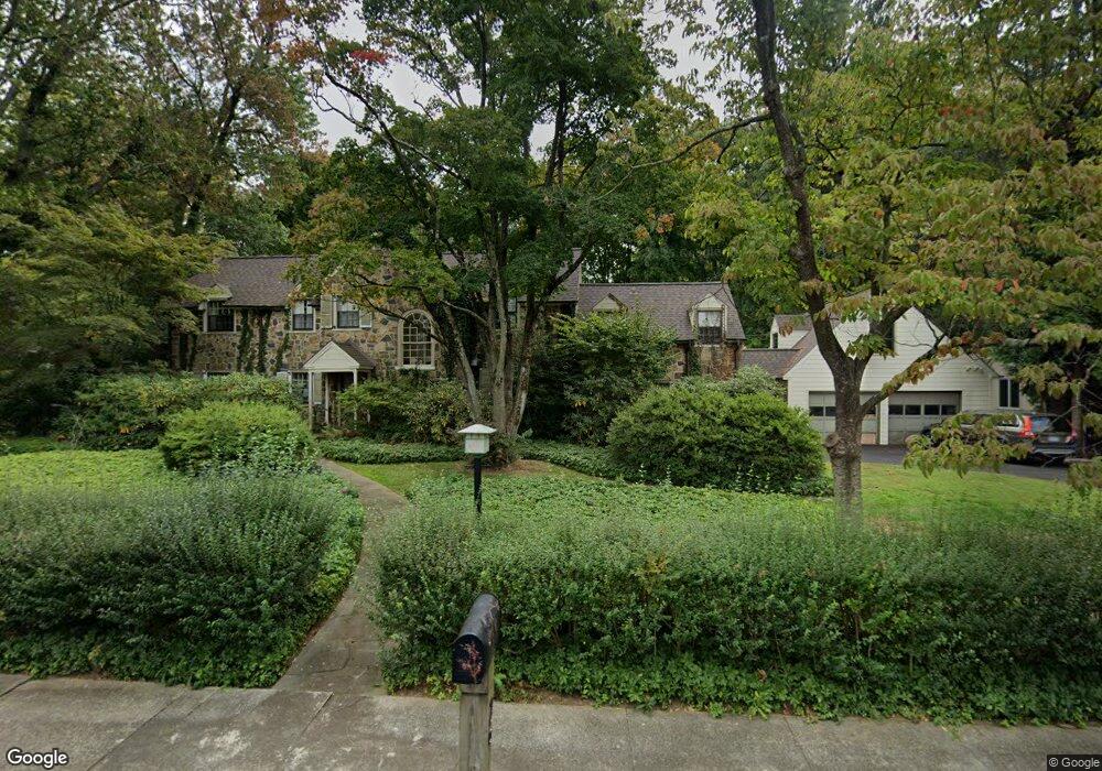 26 Aldwyn Ln, Villanova, PA 19085 - photo 1