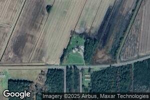 2556 Nebraska Rd, Engelhard, NC 27824