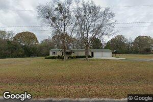 137 Larryton Dr, Cochran, GA 31014