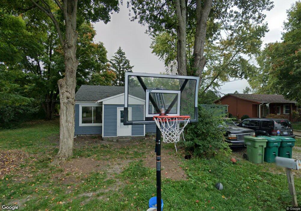 1019 R G Curtiss Ave, Lansing, MI 48911 - photo 1