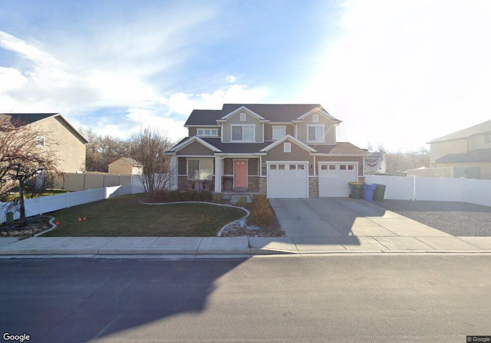 2807 W Willow Dr, Lehi, UT 84043 - photo 1