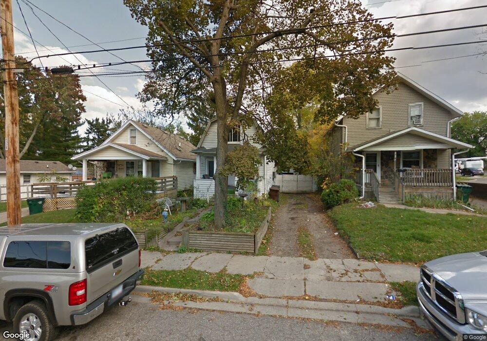 1807 Donora St, Lansing, MI 48910 - photo 1