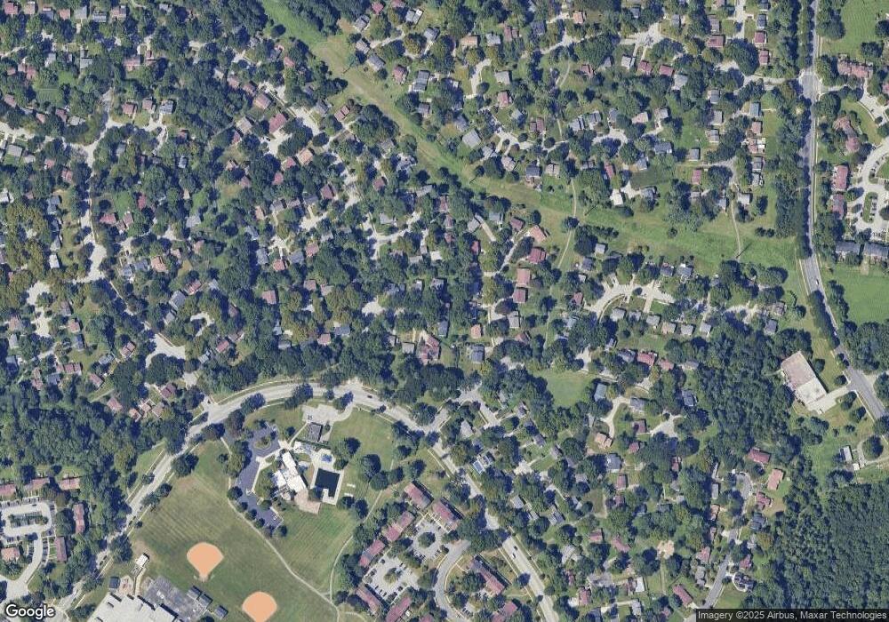 6453 Browsing Deer, Columbia, MD 21045 - photo 1