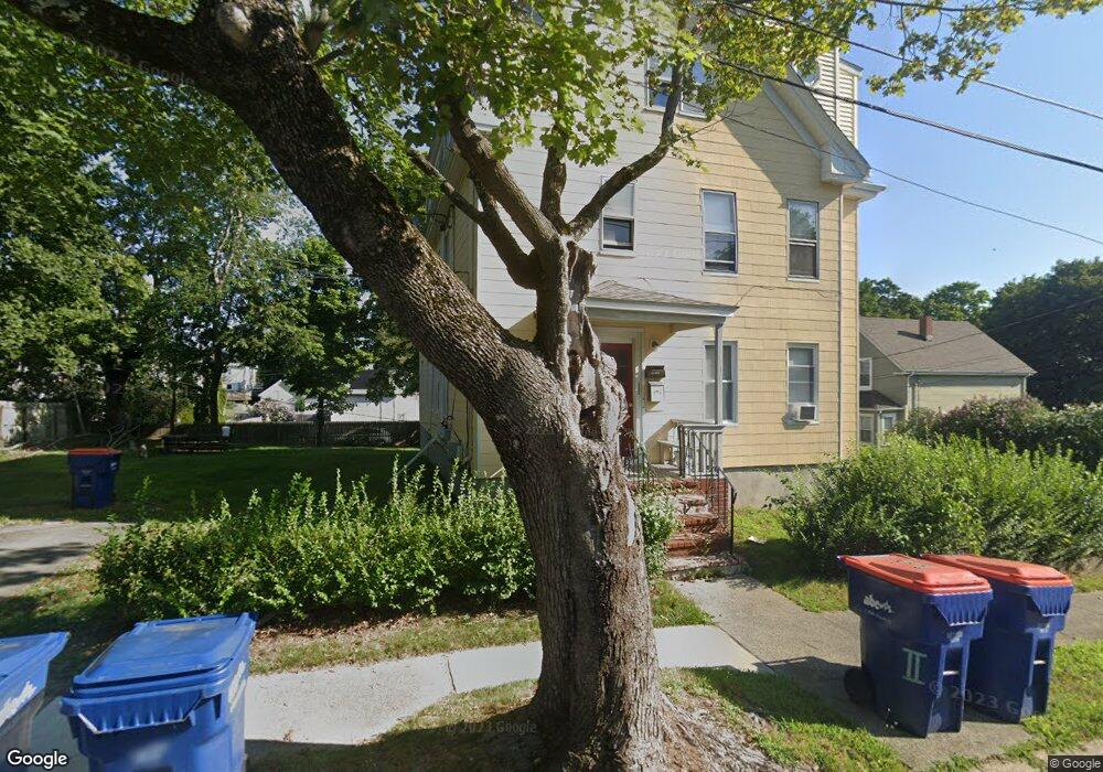 20 Wilding St, Fairhaven, MA 02719 - photo 1