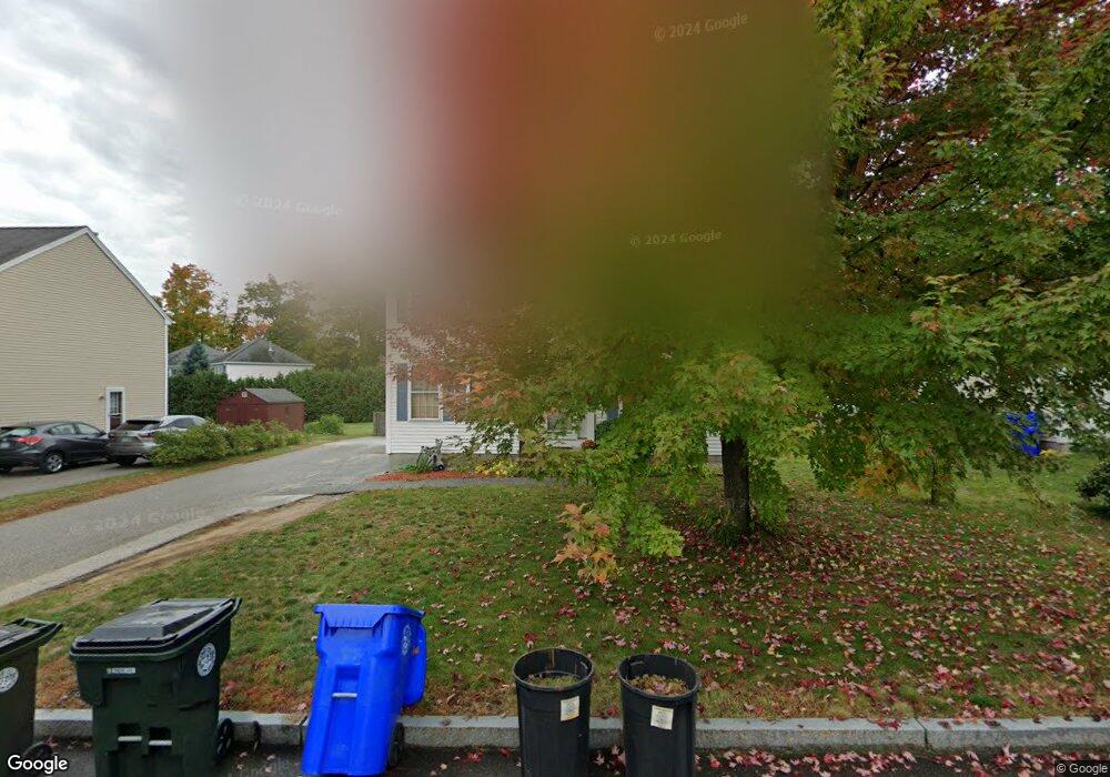 13 Lisa Ln, Manchester, NH 03103 - photo 1