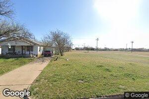 1304 N 12th St, Frederick, OK 73542