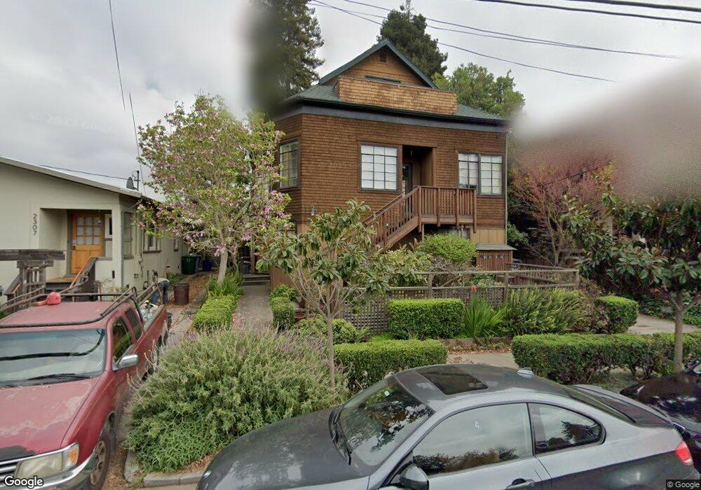 2311 McGee Ave, Berkeley, CA 94703 - photo 1