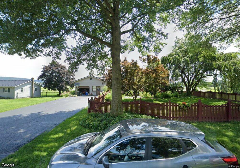 331 Henry Ave, Hughesville, PA 17737 - photo 1