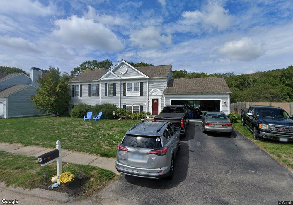 42 Tum-A-lum Cir, Westerly, RI 02891 - photo 1