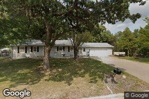 1301 Elmhurst Ave, Humboldt, IA 50548
