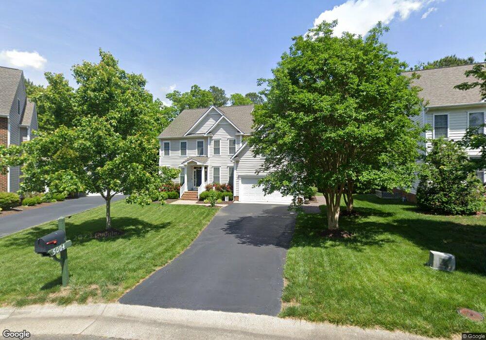 5004 Windy Hollow Cir, Glen Allen, VA 23059 - photo 1