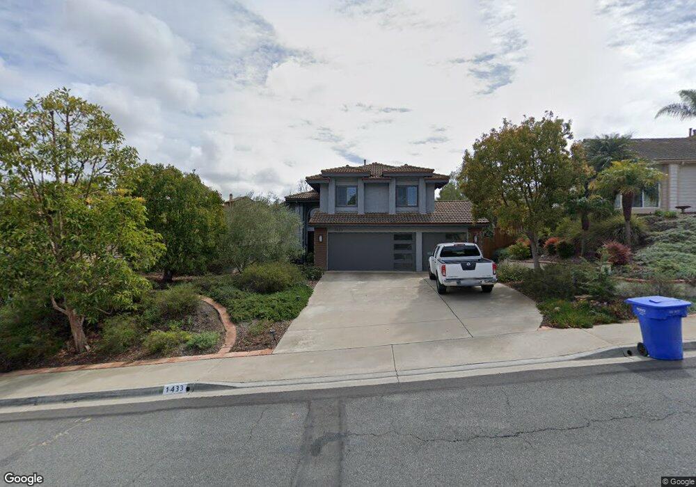 1433 Village View Rd, Encinitas, CA 92024 - photo 1