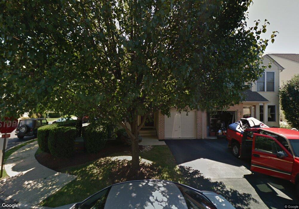 327 Surrey Place unit U327, Macungie, PA 18062 - photo 1