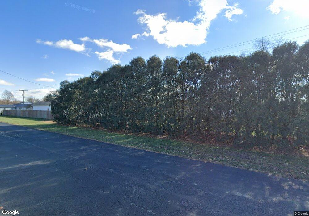 1062 Rudy Ave, Mattoon, IL 61938 - photo 1