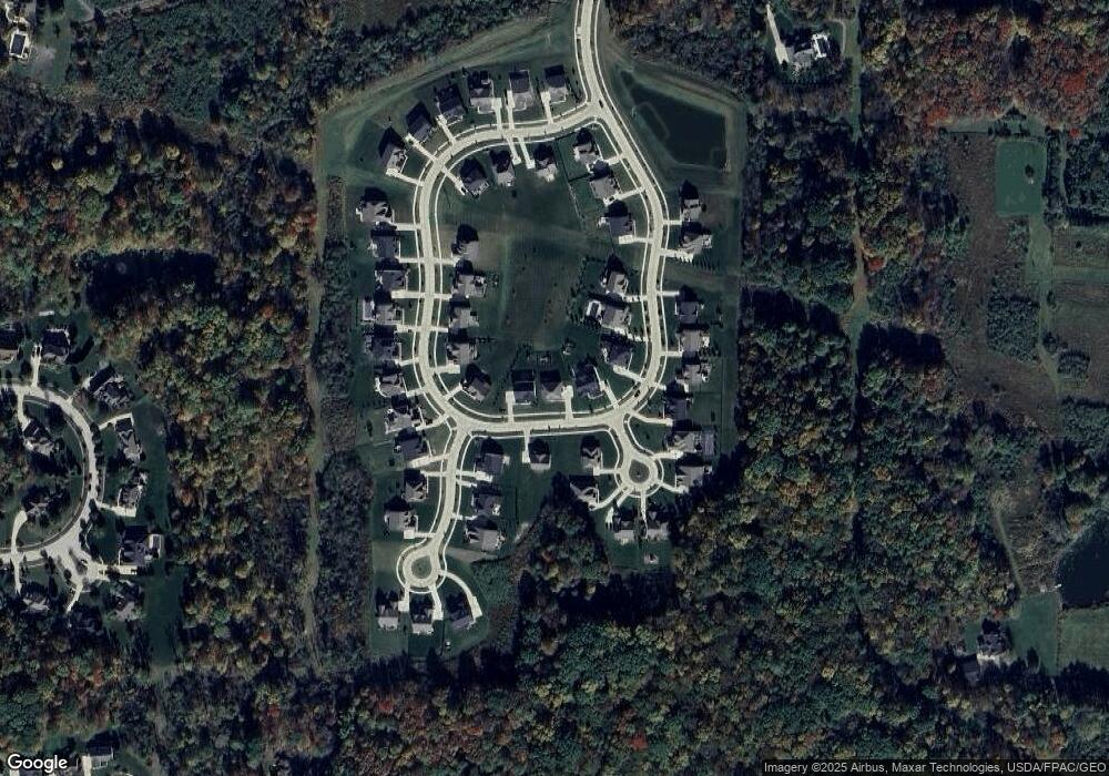 620 Beljon Ln, Aurora, OH 44202 - photo 1