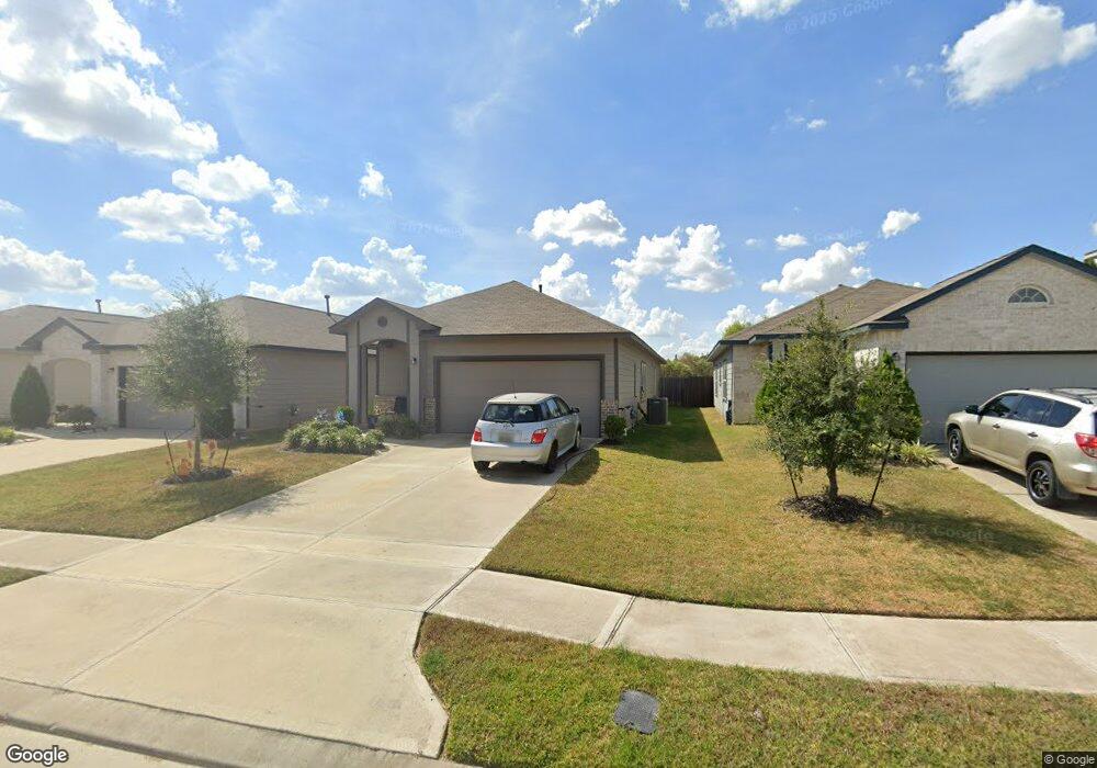 17939 Costrell Dr, Hockley, TX 77447 - photo 1