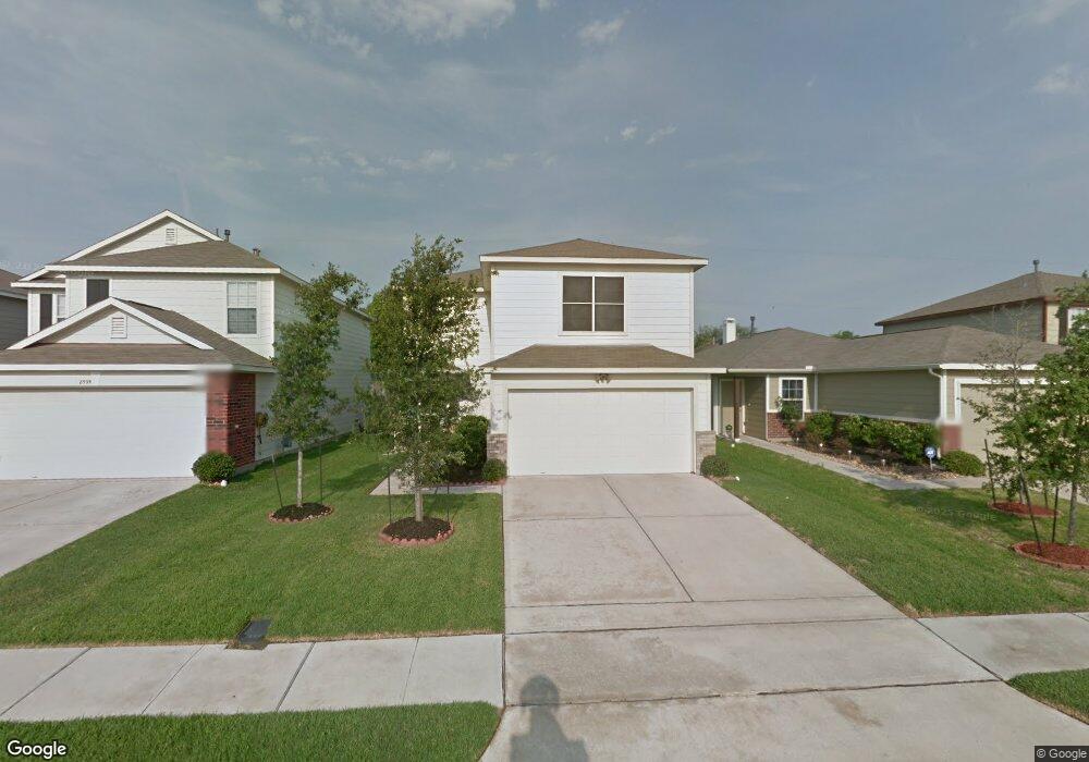 8603 Twillingate Ln, Houston, TX 77040 - photo 1