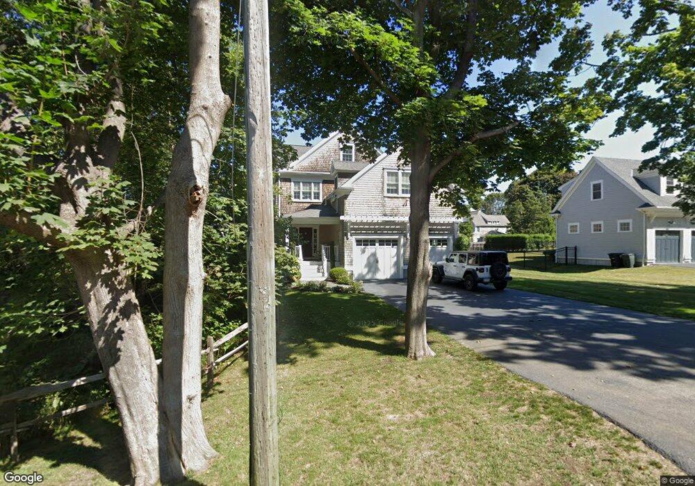 48 Ocean Ave, Scituate, MA 02066 - photo 1