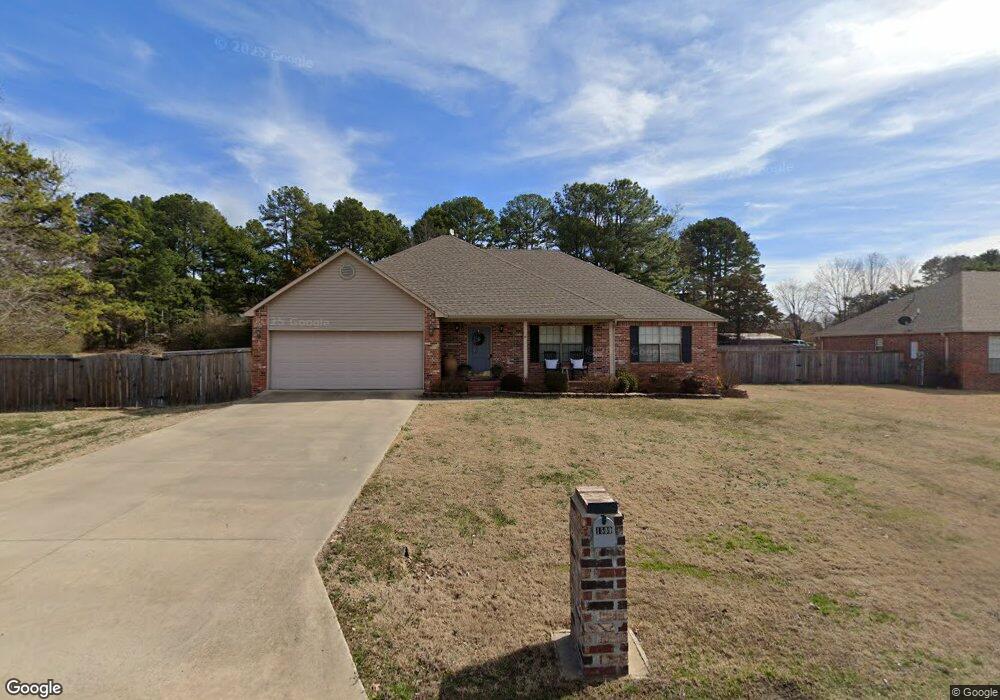 1509 Summer Heights, Heber Springs, AR 72543 - photo 1