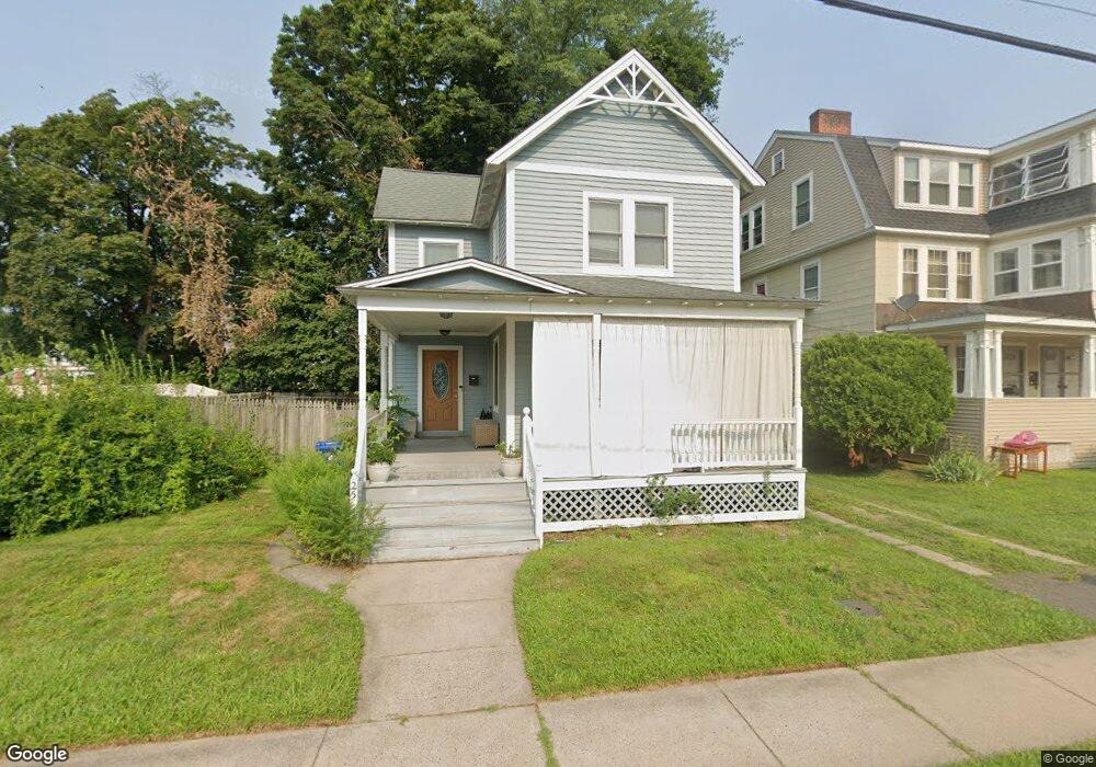 25 Prospect St, Windsor, CT 06095 - photo 1