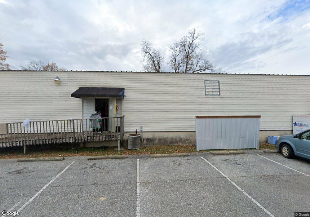 326 E Barbour St, Eufaula, AL 36027 - photo 1