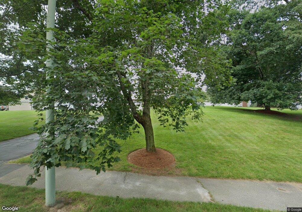 4 Lucaya Cir, Wilmington, MA 01887 - photo 1