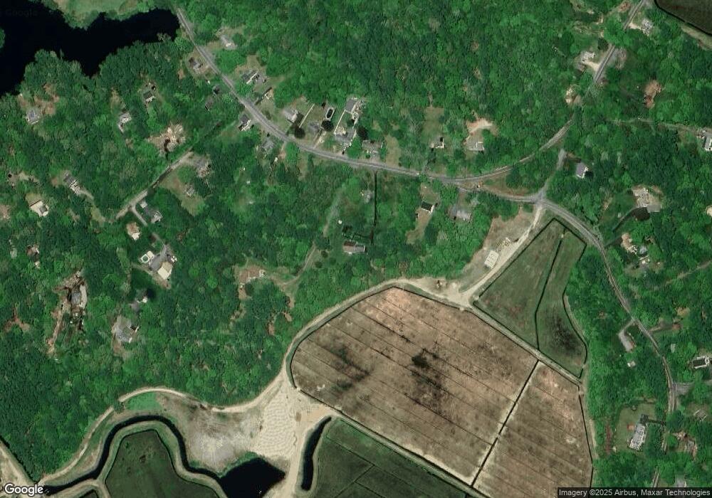 857 Plymouth St, Middleboro, MA 02346 - photo 1