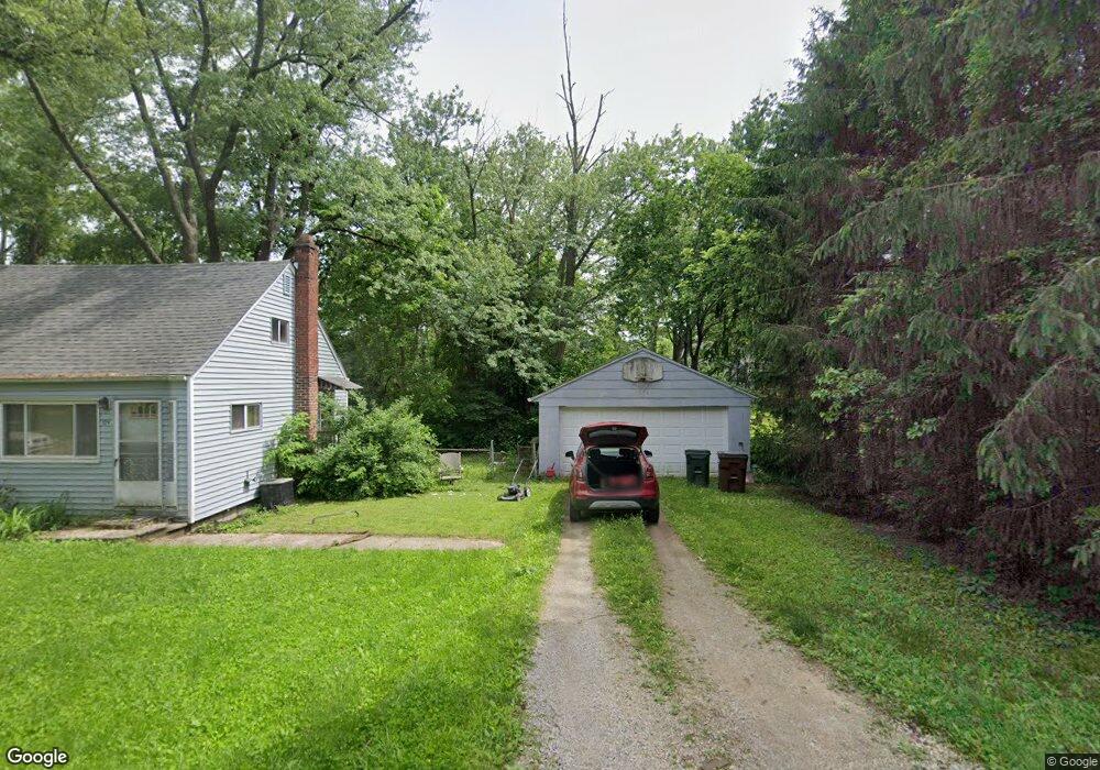 131 E Muskingum Dr, Shawnee Hills, OH 43065 - photo 1