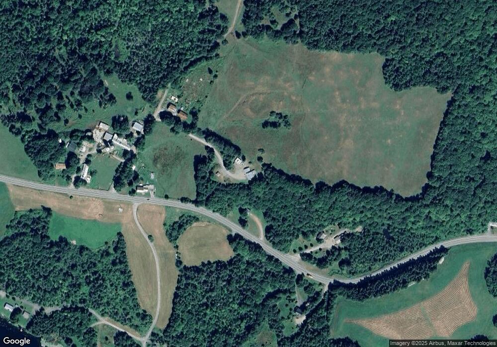 201 Rowell Rd, West Danville, VT 05873 - photo 1