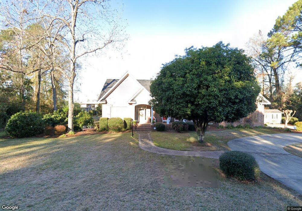 1221 Pinewood Cir, Conway, SC 29526 - photo 1