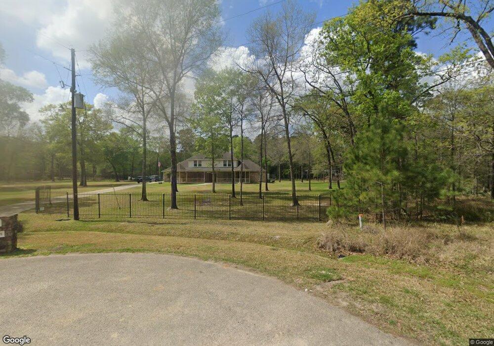 11801 White Oak Pass, Conroe, TX 77385 - photo 1