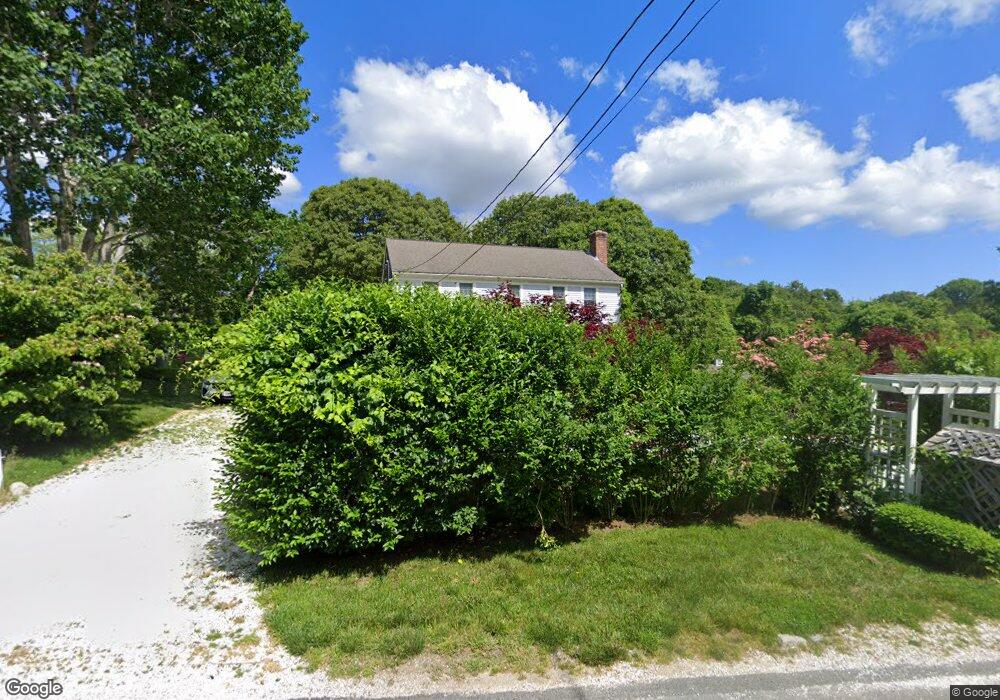 75 Maple St, West Barnstable, MA 02668 - photo 1