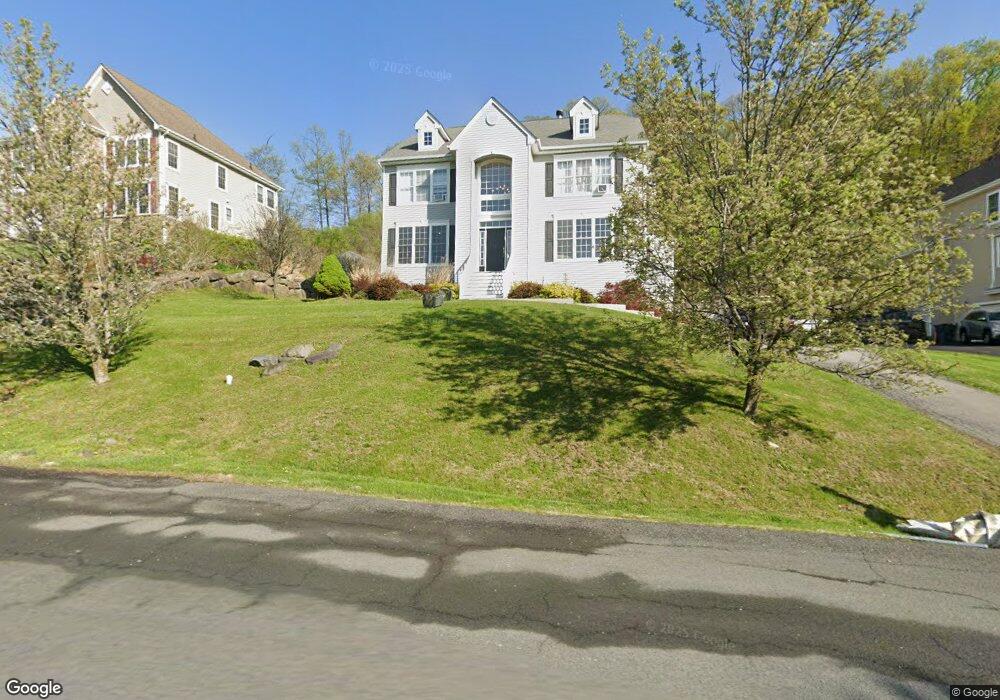 5 Heather Ridge, Highland Mills, NY 10930 - photo 1