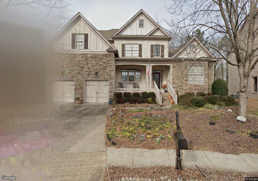 936 Hidden Falls Ln SE, Smyrna, GA 30082 - photo 1