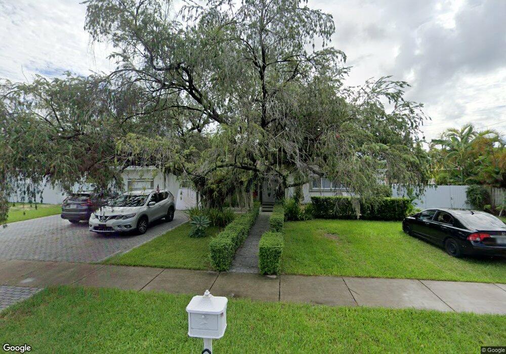 2301 SW 81st Ave, Miami, FL 33155 - photo 1