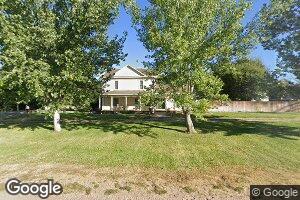 201 Troth St, Hayes Center, NE 69032