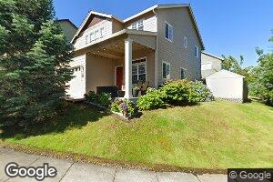 2551 Fieldcress Rd, Eugene, OR 97403
