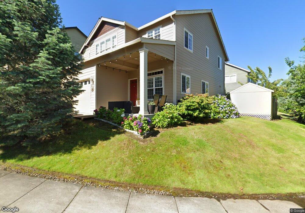 2551 Fieldcress Rd, Eugene, OR 97403 - photo 1