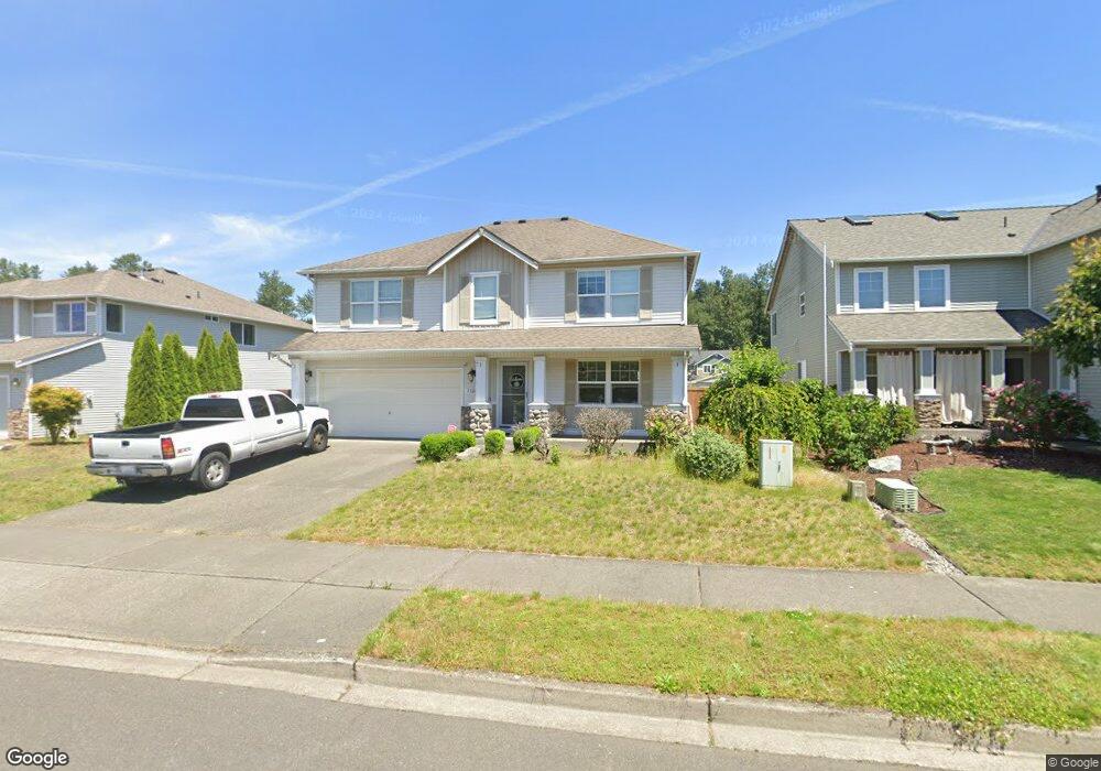 1326 Hansberry Ave NE, Orting, WA 98360 - photo 1