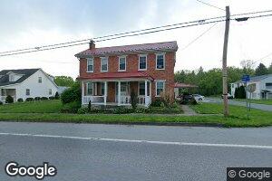 3842 Pitt St, Schellsburg, PA 15559