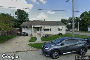2 Central Dr, Decatur, IL 62526