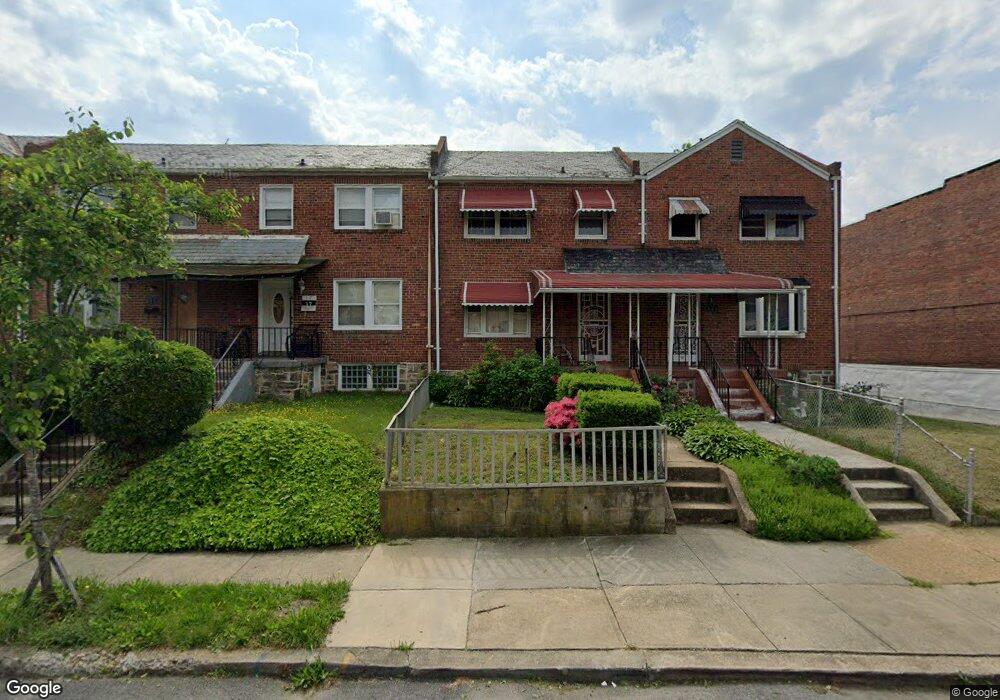 15 N Kossuth St, Baltimore, MD 21229 - photo 1
