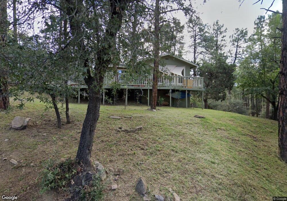 1085 S Apache Dr, Prescott, AZ 86303 - photo 1