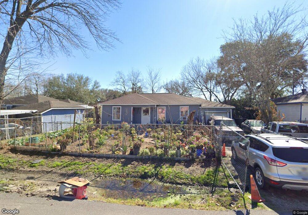 7514 Bradford St, Houston, TX 77087 - photo 1