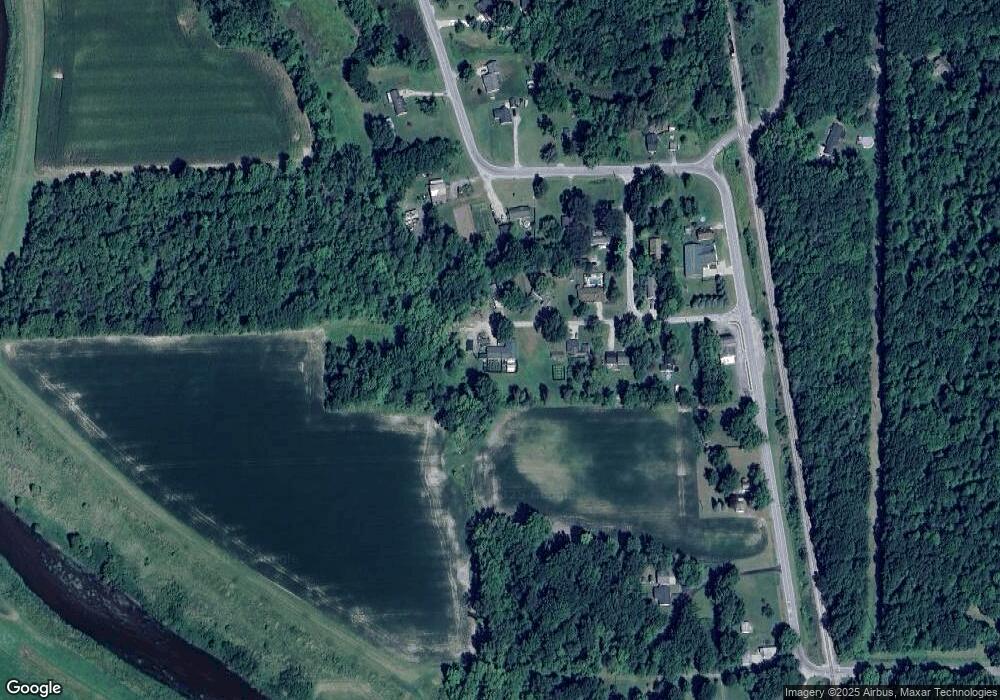 1852 Hastings St, Birch Run, MI 48415 - photo 1