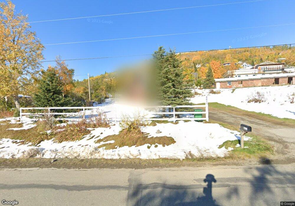 8611 Upper de Armoun Rd, Anchorage, AK 99516 - photo 1
