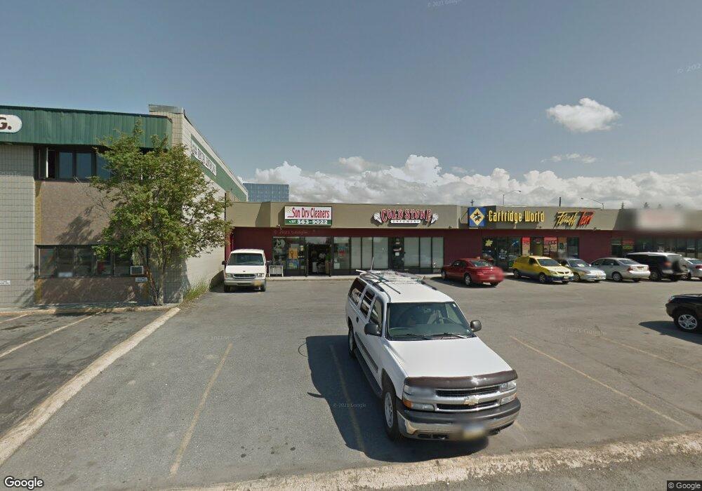 2813 Dawson St, Anchorage, AK 99503 - photo 1