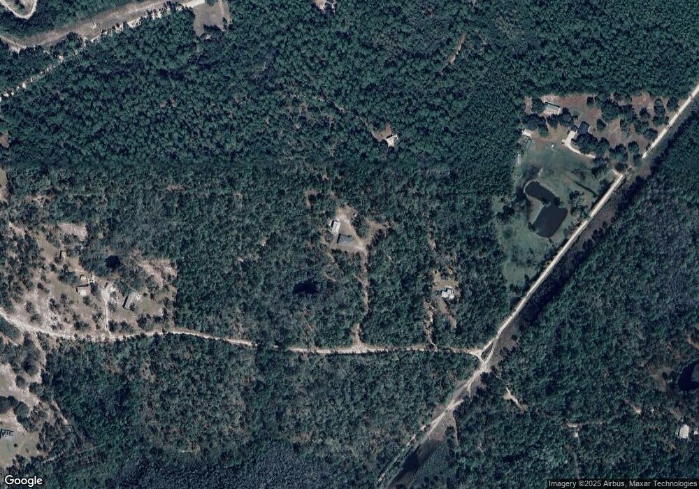 190 Fox Hollow Ln, Crawfordville, FL 32327 - photo 1